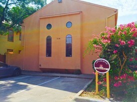 5114 Bryan St in Dallas, TX - Building Photo