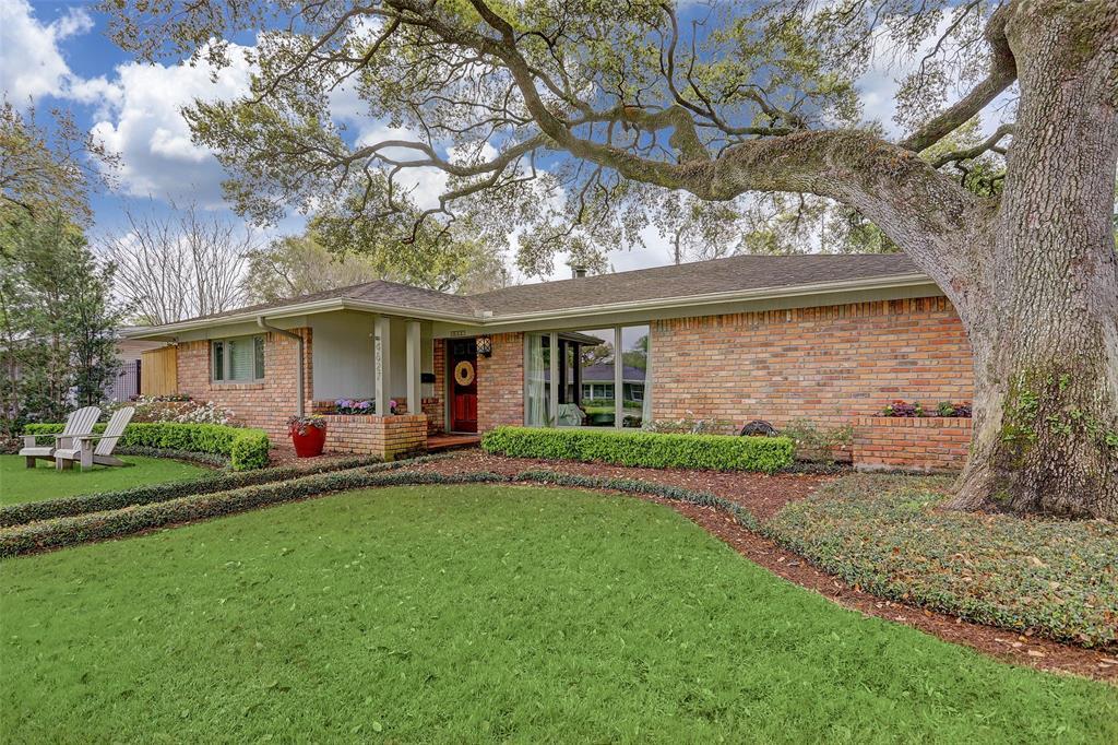 4627 Ingersoll St in Houston, TX - Building Photo