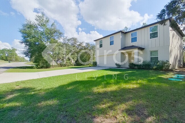 2820 W Andromedae Dr in Citrus Springs, FL - Building Photo - Building Photo
