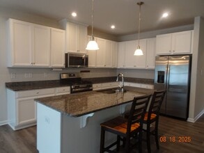 124 Stegg St in Williamsburg, VA - Building Photo - Building Photo