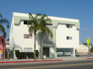 801 W Gardena Blvd in Gardena, CA - Building Photo - Building Photo