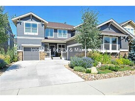 3367 Fantasy Pl in Castle Rock, CO - Building Photo