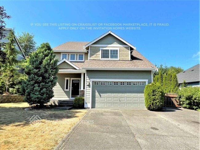 property at 17006 140th Ave E