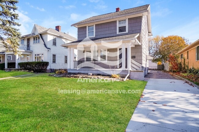 737 Hampton Ave in Toledo, OH - Building Photo - Building Photo