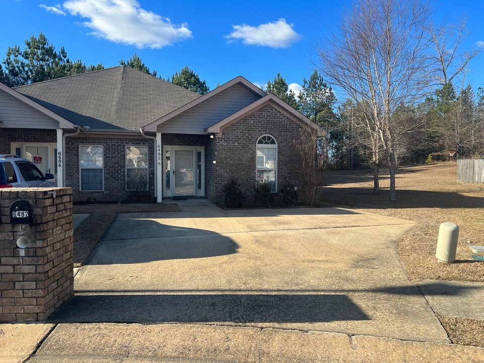 6482 Covington Villas Ln in Tuscaloosa, AL - Building Photo