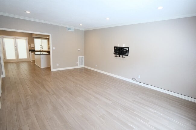 850 Threadneedle St in Houston, TX - Foto de edificio - Building Photo