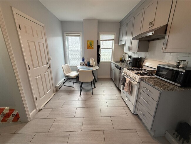 property at 29 Waverly St