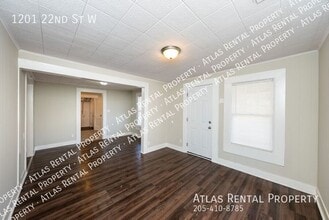 1201 22nd St W in Jasper, AL - Building Photo - Building Photo