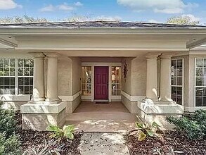 1849 Ocean Village Dr in Fernandina Beach, FL - Foto de edificio - Building Photo