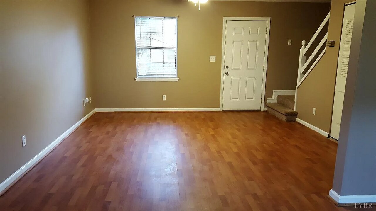 41 Countryplace Ln in Lynchburg, VA - Building Photo