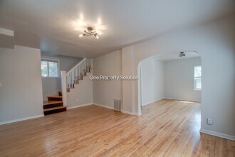 551 Buchanan St in Gary, IN - Building Photo - Building Photo