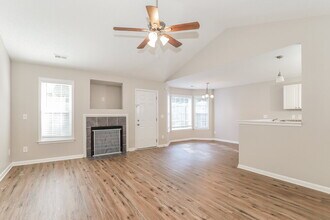 448 Salem Springs Dr in Winston-Salem, NC - Building Photo - Building Photo