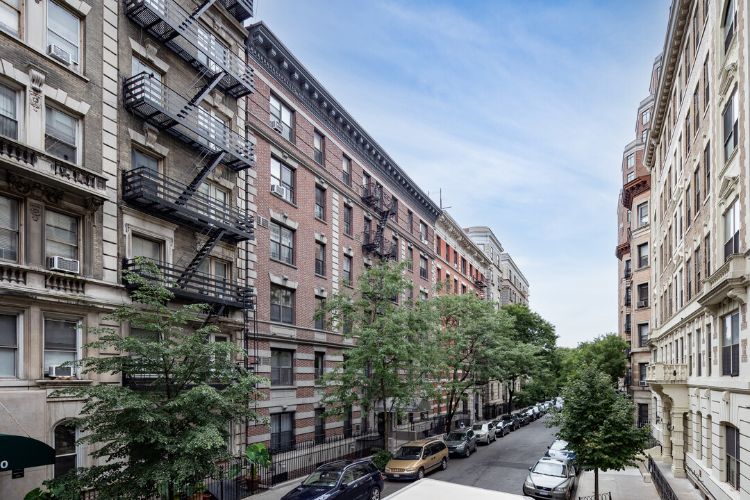 The Vancouver in New York, NY - Foto de edificio