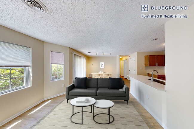 1 Arboretum Way