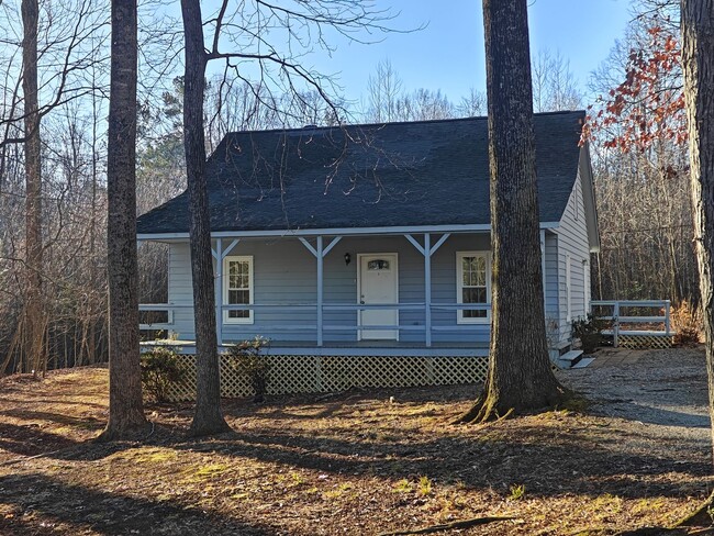 property at 2470 Mountain View Rd