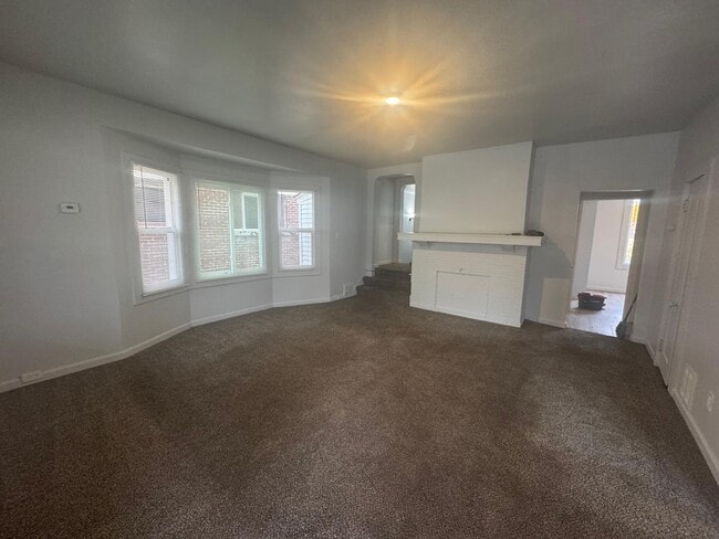 149 Farrand Park in Highland Park, MI - Building Photo - Building Photo