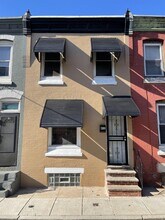 412 N Holly St in Philadelphia, PA - Building Photo - Building Photo