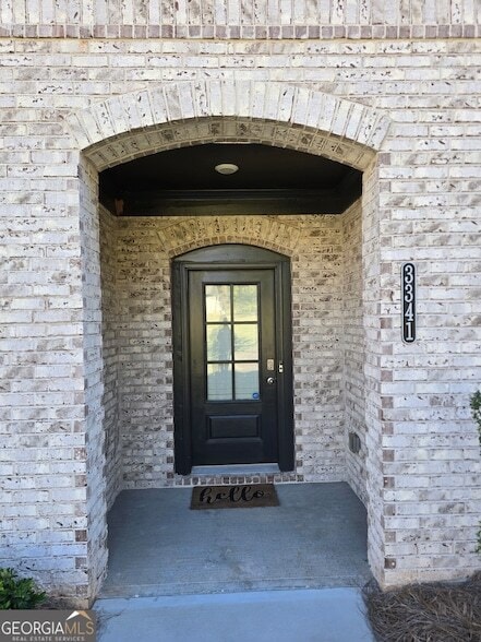 property at 3341 Baneberry Trl