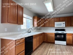 17090 Mountain Lake Dr in Monument, CO - Building Photo - Building Photo