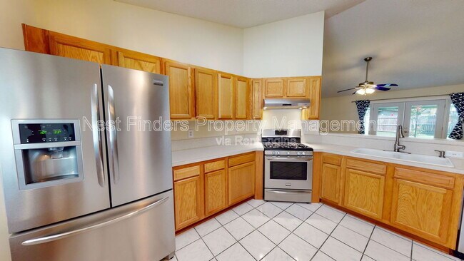 1826 Blue Ridge Dr in Jacksonville, FL - Building Photo - Building Photo