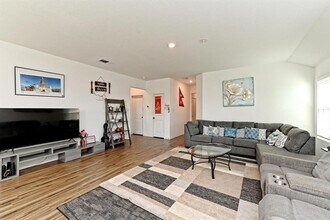 6508 Strelitzia Cove in Round Rock, TX - Building Photo - Building Photo