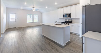 Broadway at Tamarron Rental Homes in Fulshear, TX - Foto de edificio - Building Photo