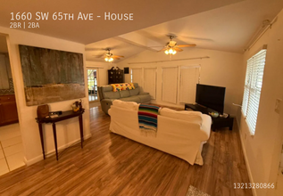 1660 SW 65th Ave in Boca Raton, FL - Building Photo - Building Photo