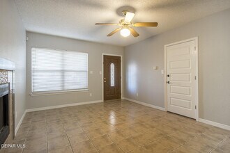 3311 Catherine Ann Dr in El Paso, TX - Building Photo - Building Photo