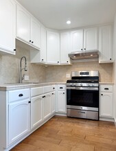 3319 Primera Ave, Unit 2 in Los Angeles, CA - Foto de edificio - Building Photo