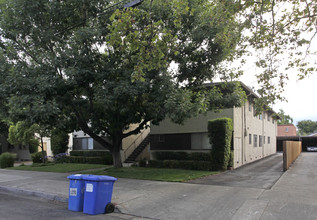 742 S. 9th St. Apartments in San Jose, CA - Building Photo - Building Photo