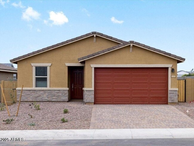 property at 35445 N Seedling St