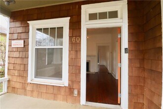 60 Clifton St SE in Atlanta, GA - Building Photo - Building Photo