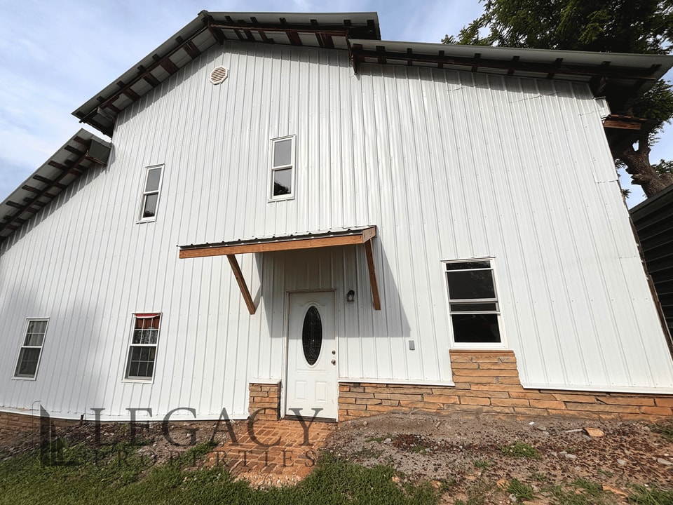 603 Scuffletown Rd in Simpsonville, SC - Building Photo