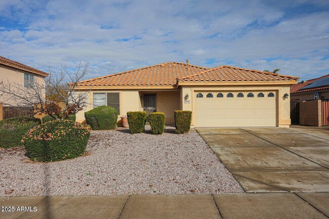 8066 W Mission Ln in Peoria, AZ - Building Photo - Building Photo