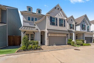 1715 Leilani Dr in Houston, TX - Building Photo