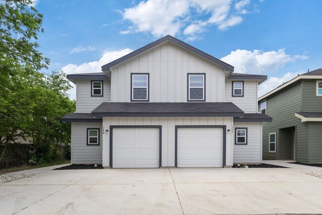 property at 6734 Summer Fest Dr