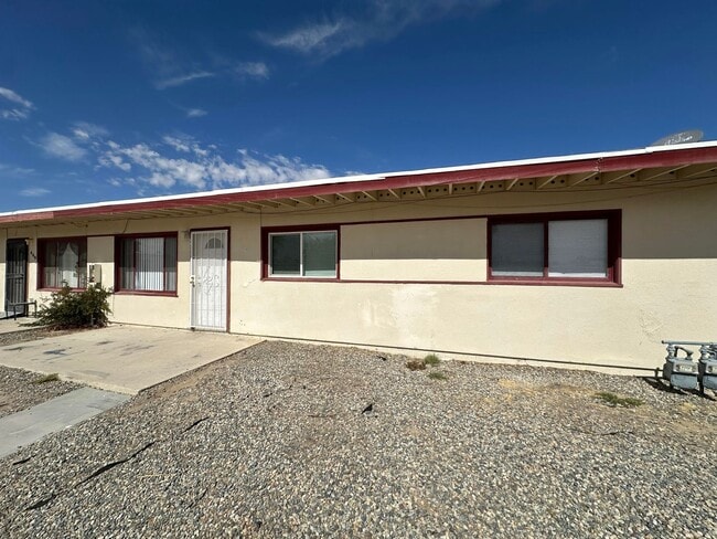 property at 453 Oasis Dr
