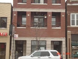 4308 N Lincoln Ave Apartments