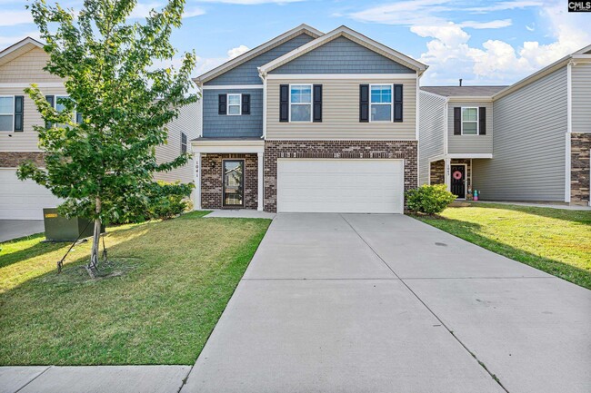 property at 1041 Belmont Grn Rd
