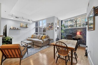 2100 11th St NW in Washington, DC - Building Photo - Building Photo