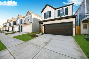 3531 Shearwater St in Fulshear, TX - Building Photo