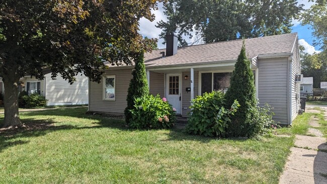 property at 322 Teri St