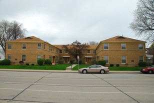 7254 W Center St Apartments