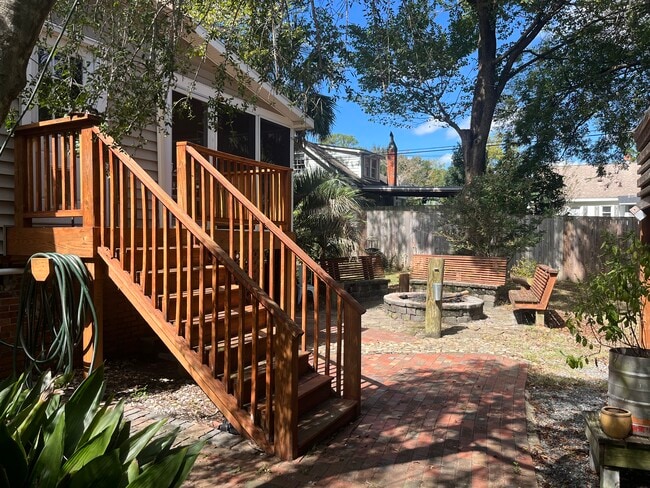2111 Metts Ave in Wilmington, NC - Building Photo - Building Photo