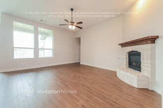 1117 Sheldon Dr in Anna, TX - Building Photo - Building Photo