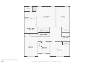2467 Oak Hill Dr in Murfreesboro, TN - Building Photo - Building Photo
