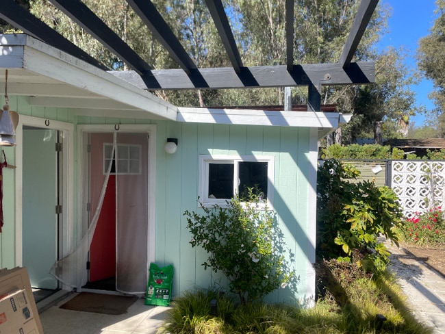 1120 Palomino Rd