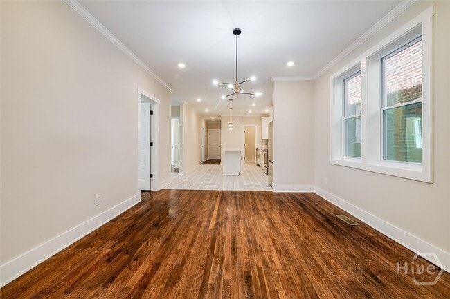 905 E Park Ave in Savannah, GA - Building Photo - Building Photo