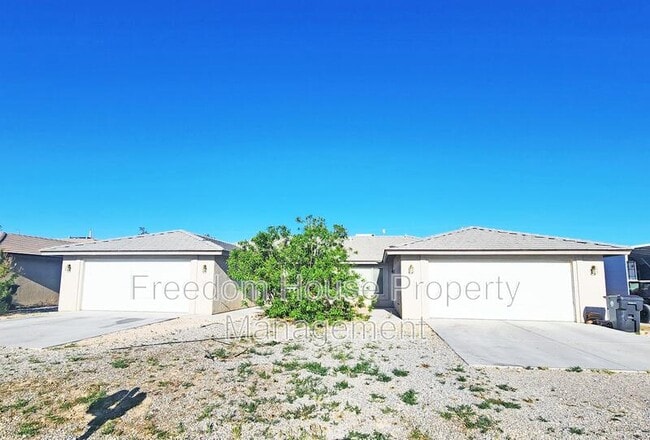 property at 1770 Pershing Ave