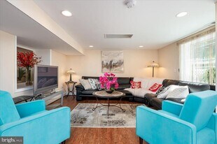 4603 Lathe Rd in Owings Mills, MD - Building Photo